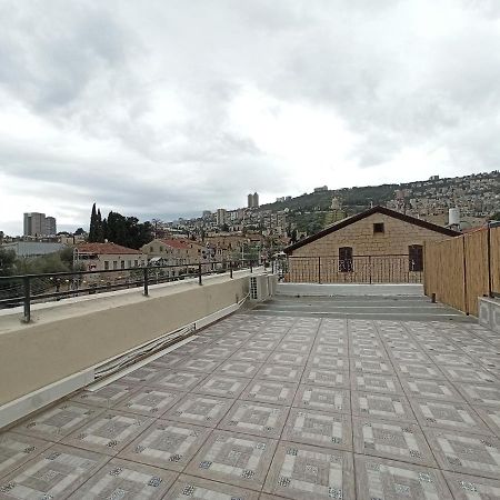 Boutique 22 Guest Rooms Haifa Exterior foto